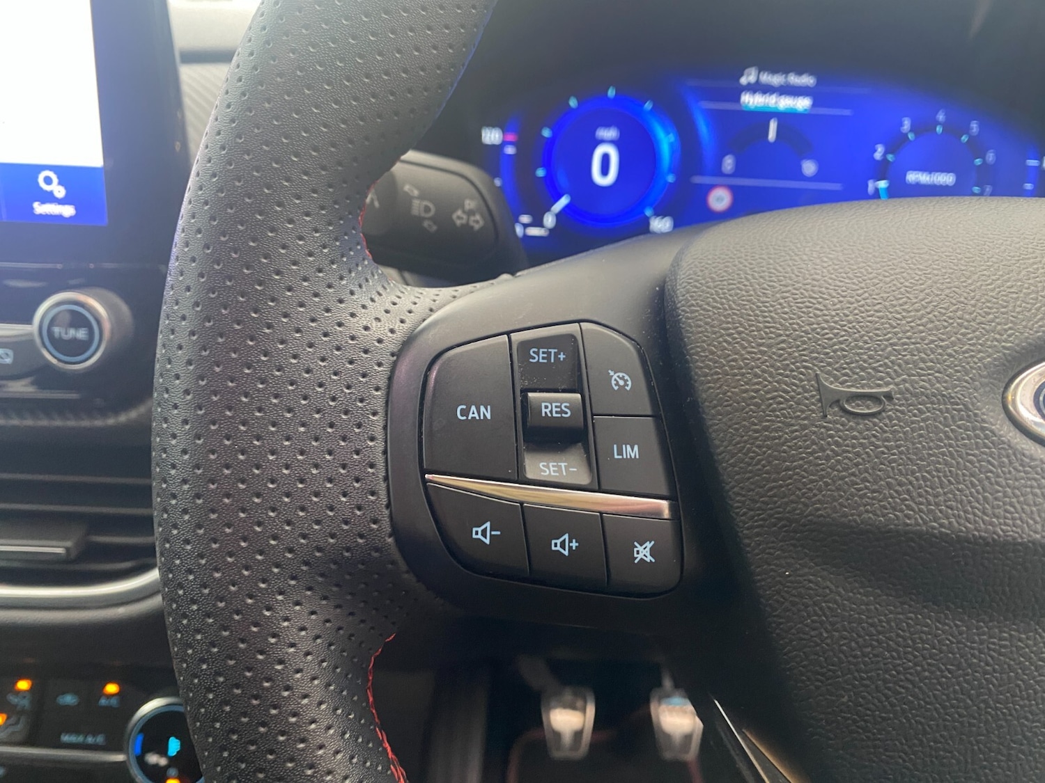 Used Ford Puma 2020 for sale - 76960010: Photo 27