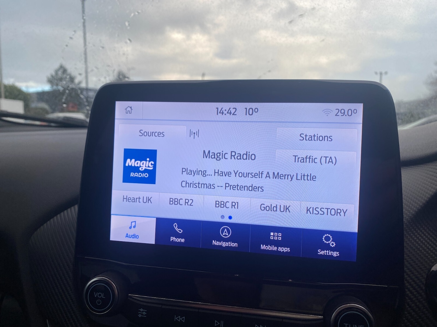 Used Ford Puma 2020 for sale - 76960010: Photo 28