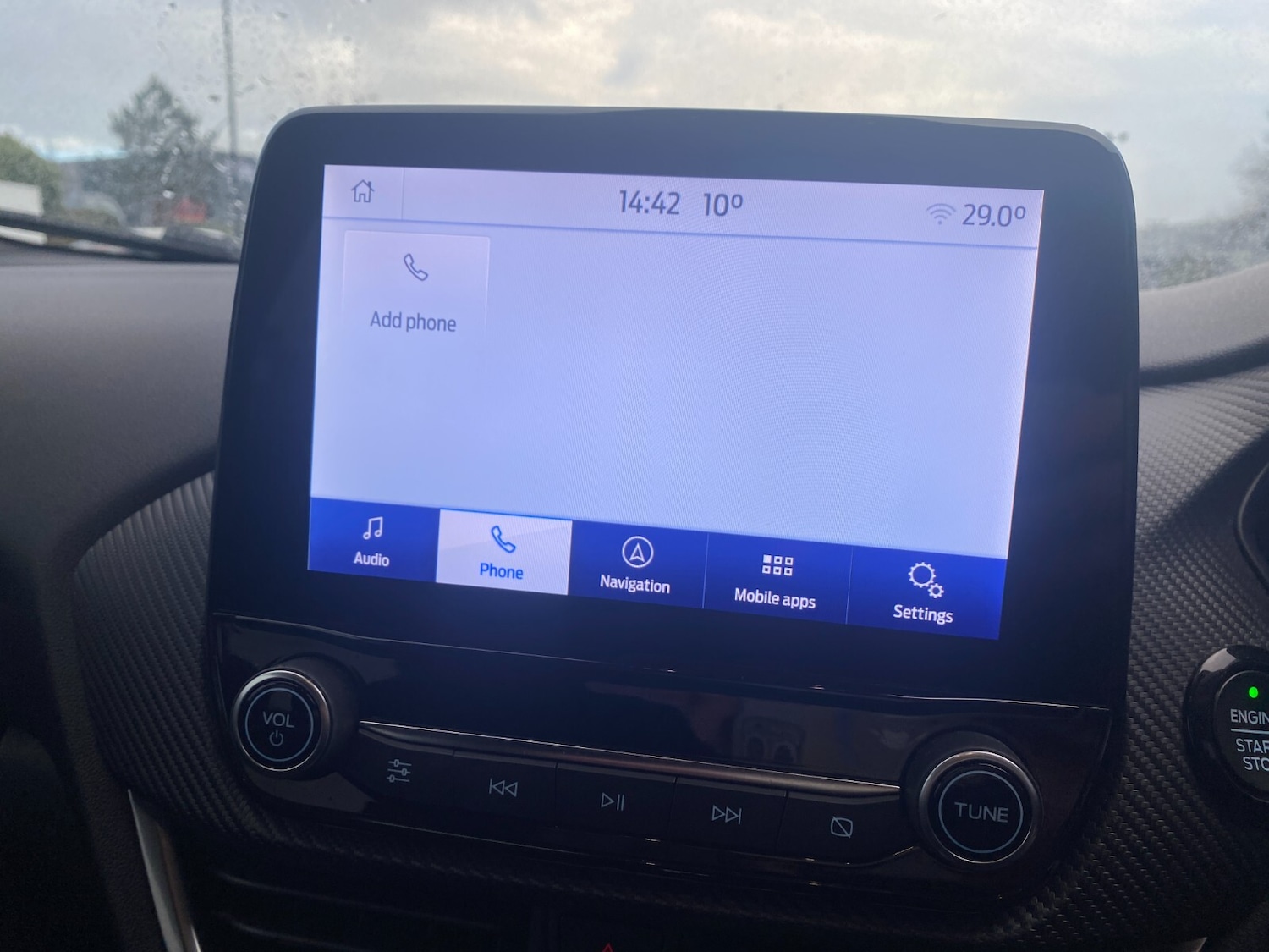 Used Ford Puma 2020 for sale - 76960010: Photo 29