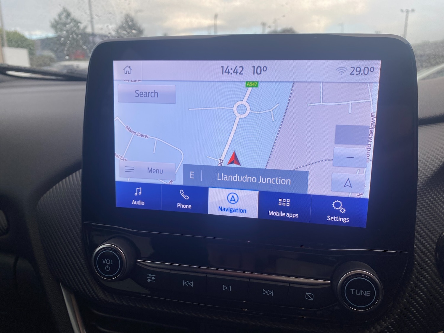 Used Ford Puma 2020 for sale - 76960010: Photo 30