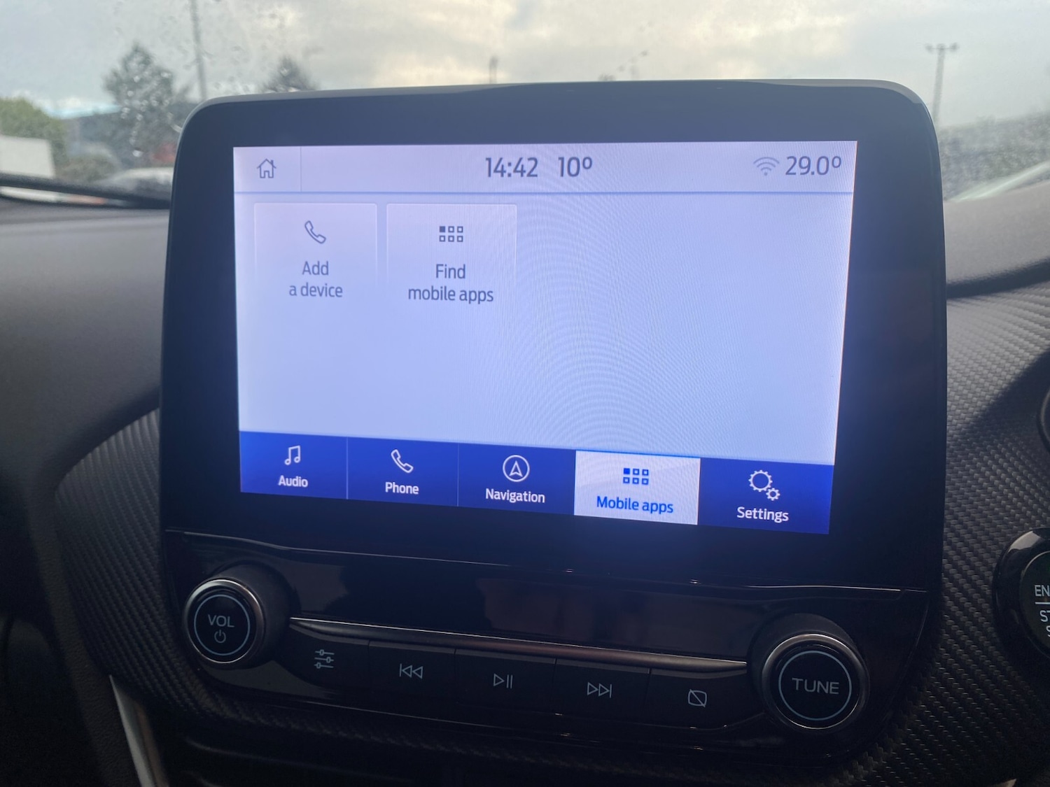 Used Ford Puma 2020 for sale - 76960010: Photo 31