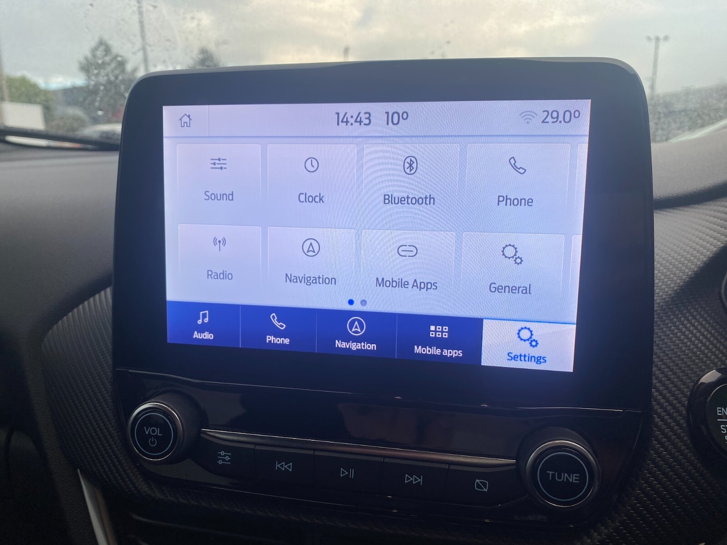 Used Ford Puma 2020 for sale - 76960010: Photo 32