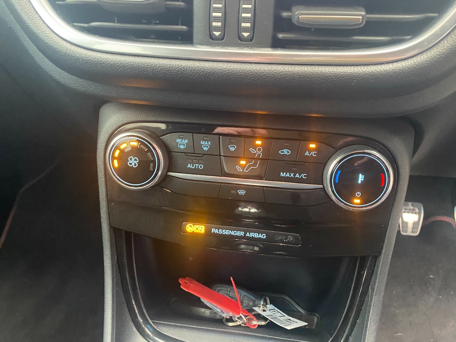 Used Ford Puma 2020 for sale - 76960010: Photo 34