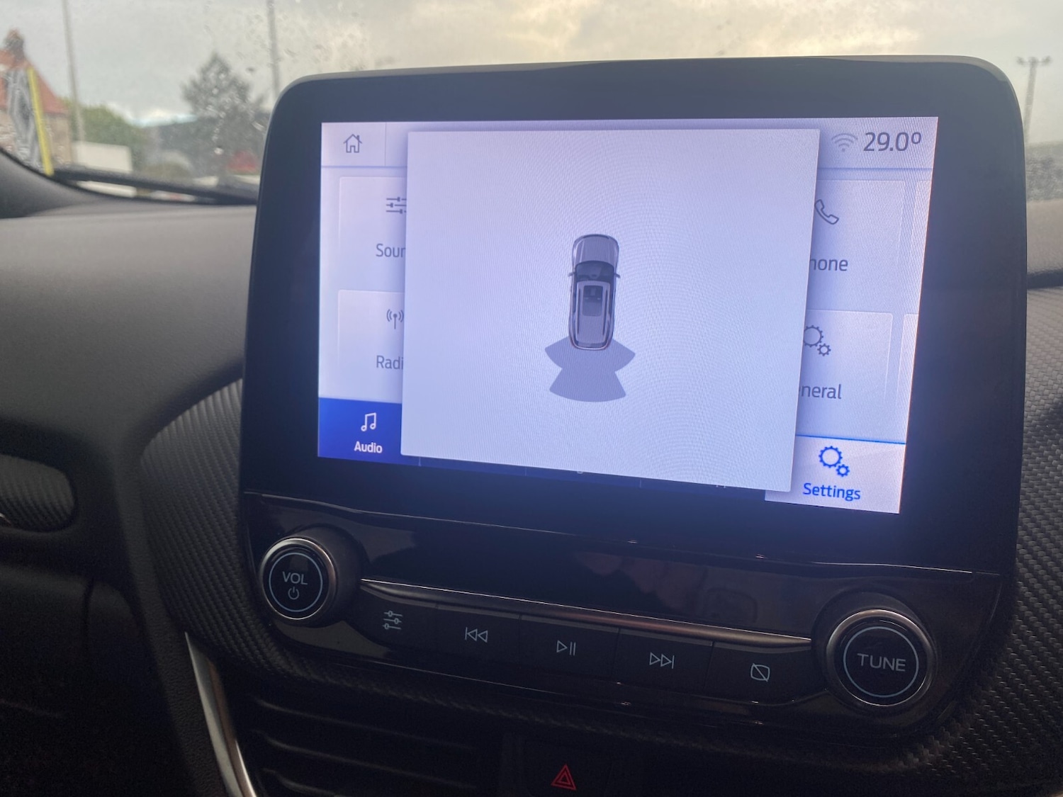 Used Ford Puma 2020 for sale - 76960010: Photo 35