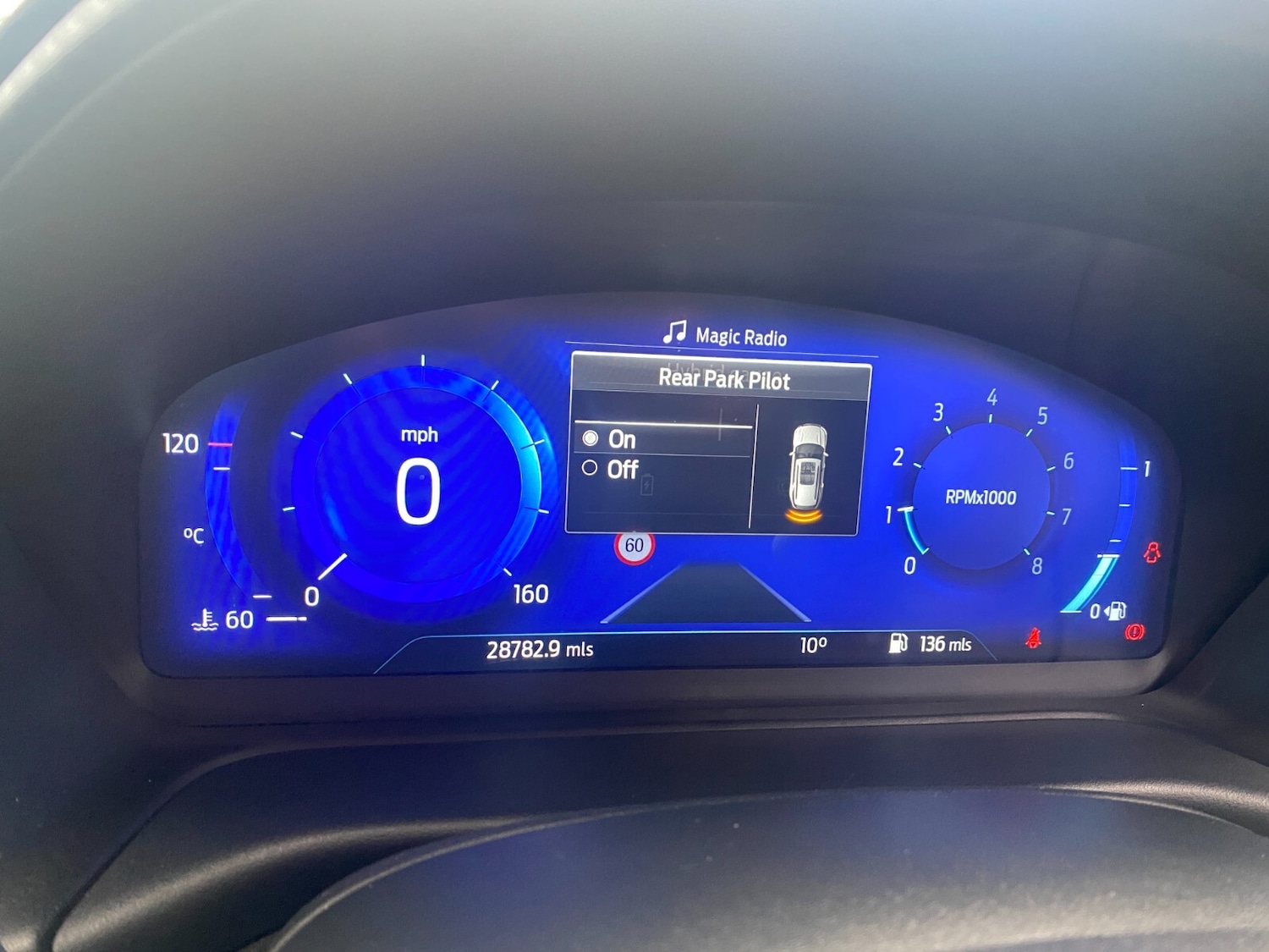 Used Ford Puma 2020 for sale - 76960010: Photo 36