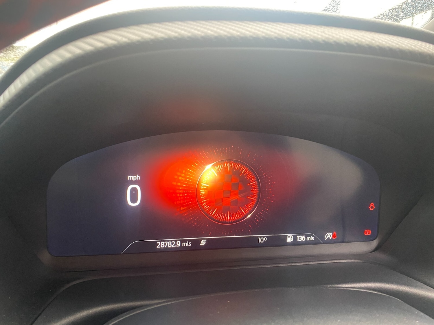 Used Ford Puma 2020 for sale - 76960010: Photo 37