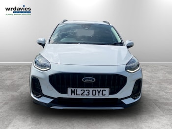 Used Ford Fiesta 2023 for sale - 78670451: Photo