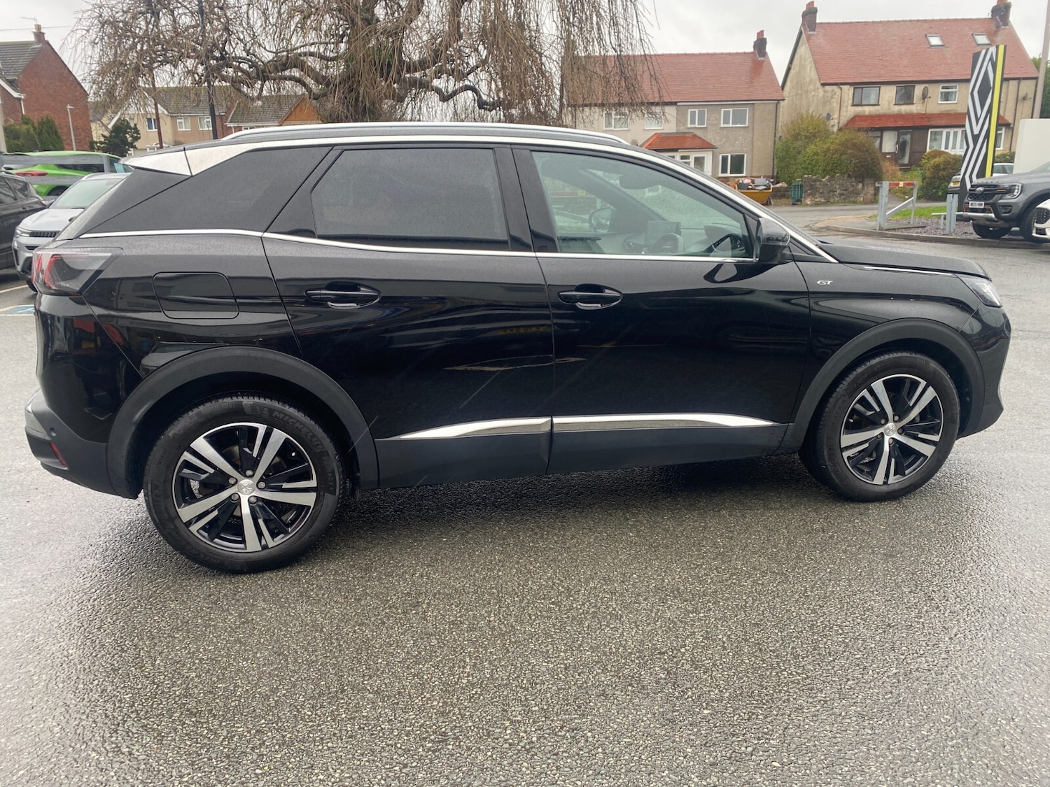 Used Peugeot 3008 2022 for sale - 77545169: Photo 10