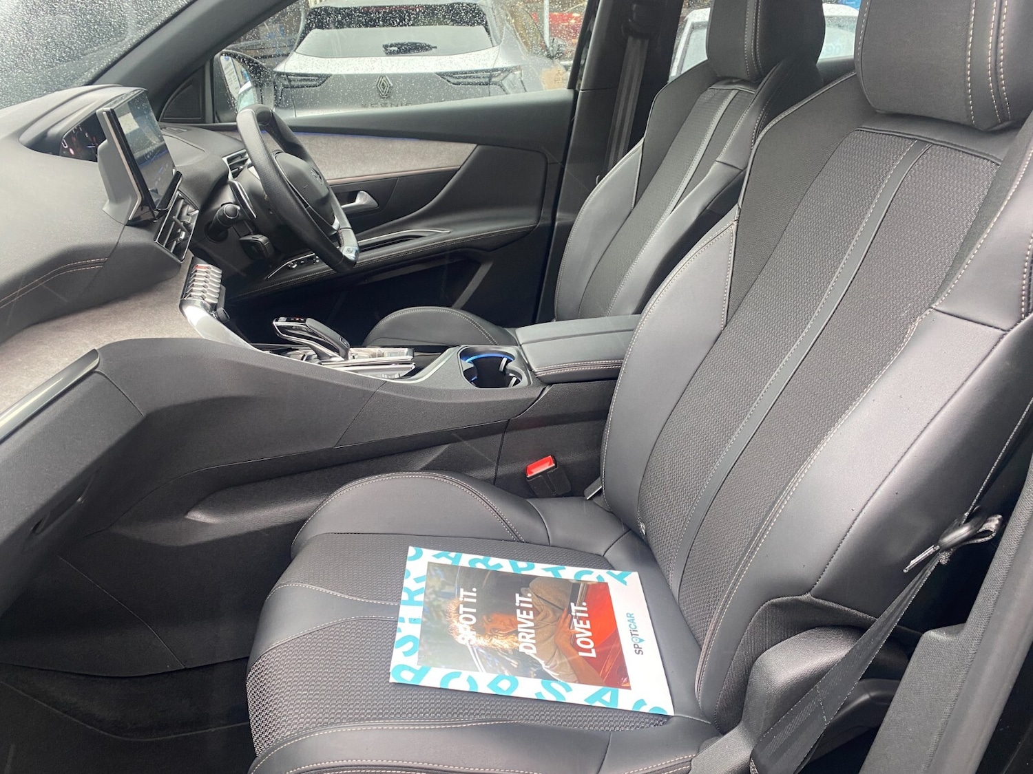 Used Peugeot 3008 2022 for sale - 77545169: Photo 13