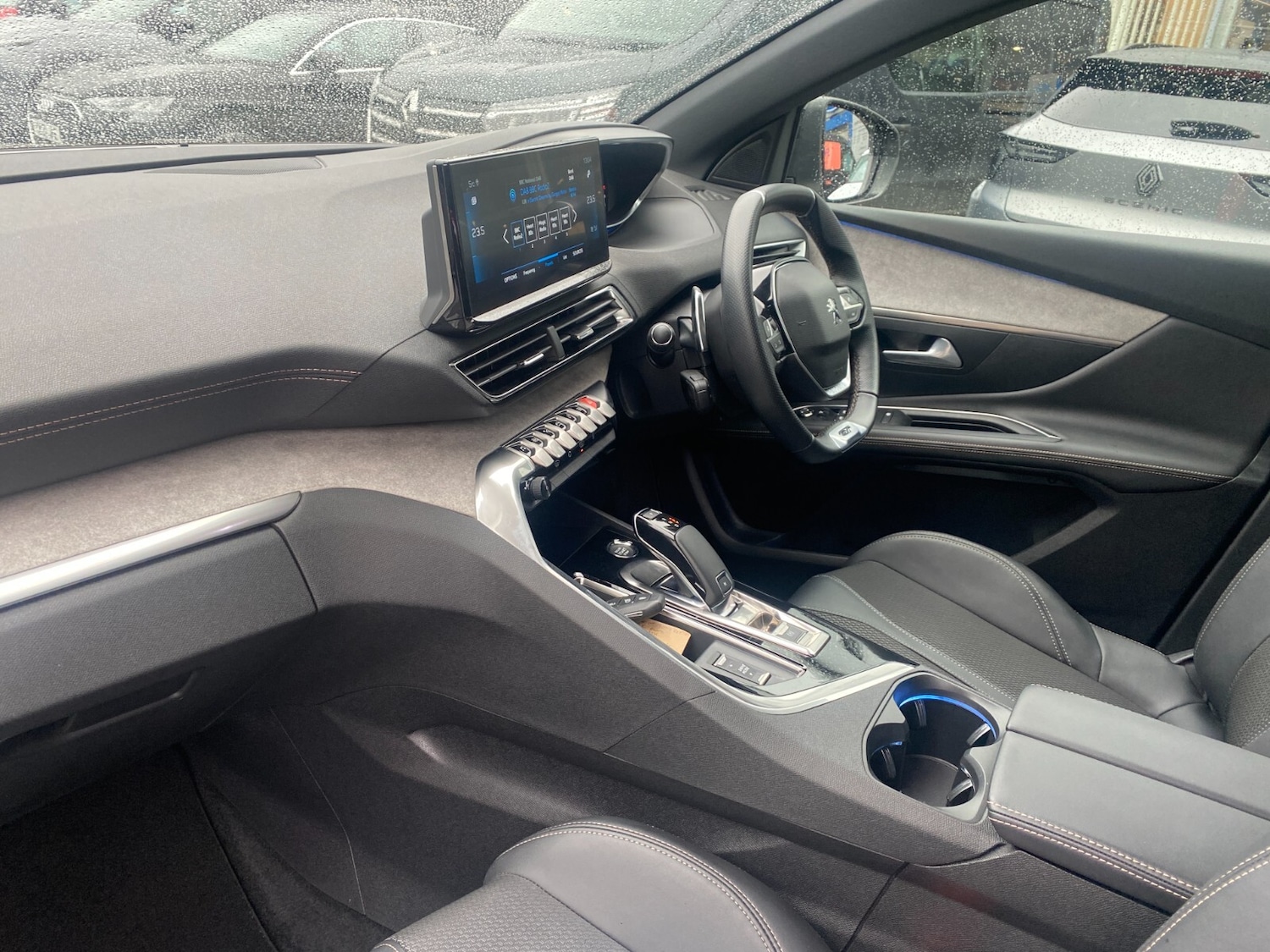 Used Peugeot 3008 2022 for sale - 77545169: Photo 14