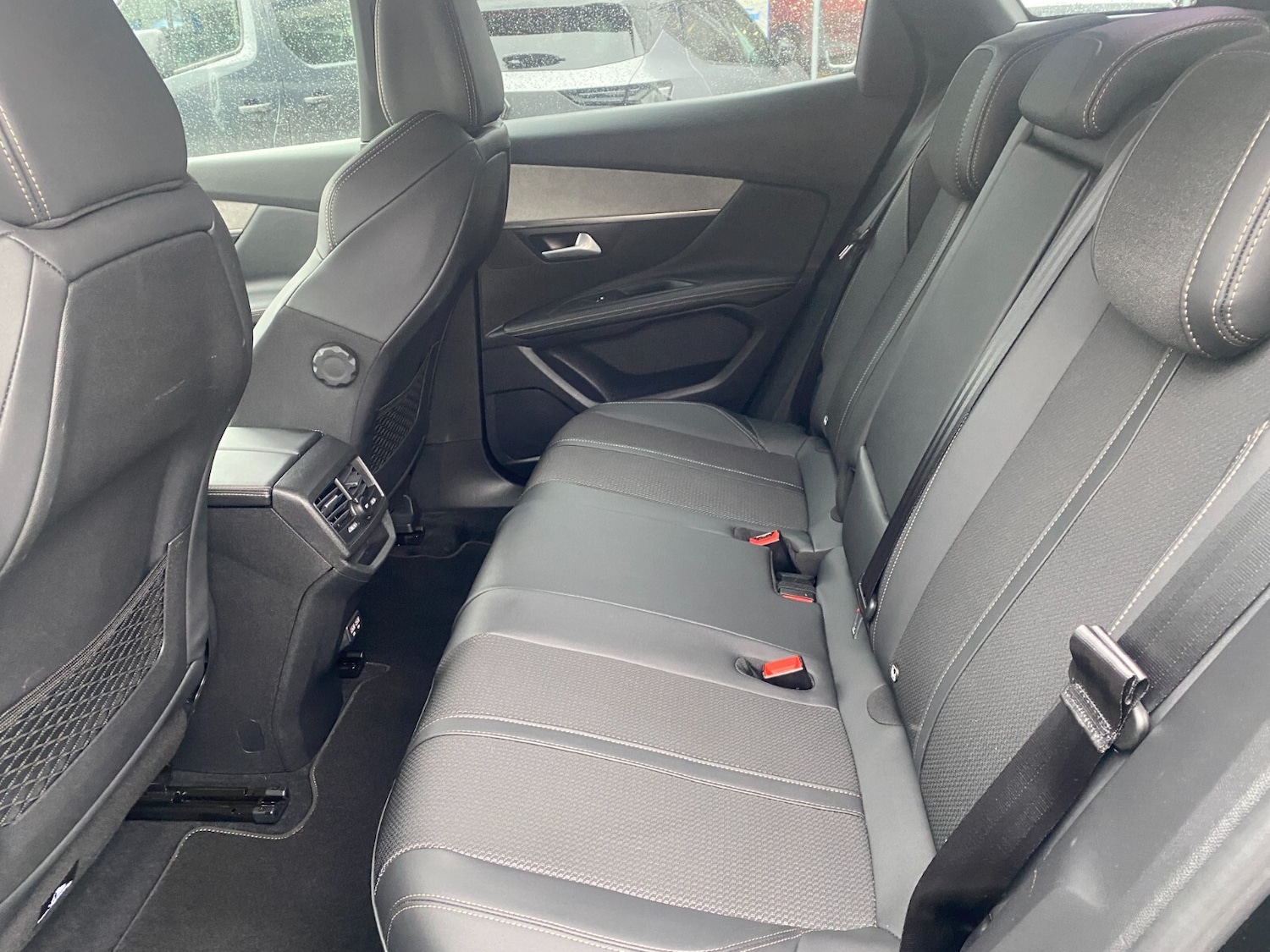 Used Peugeot 3008 2022 for sale - 77545169: Photo 15