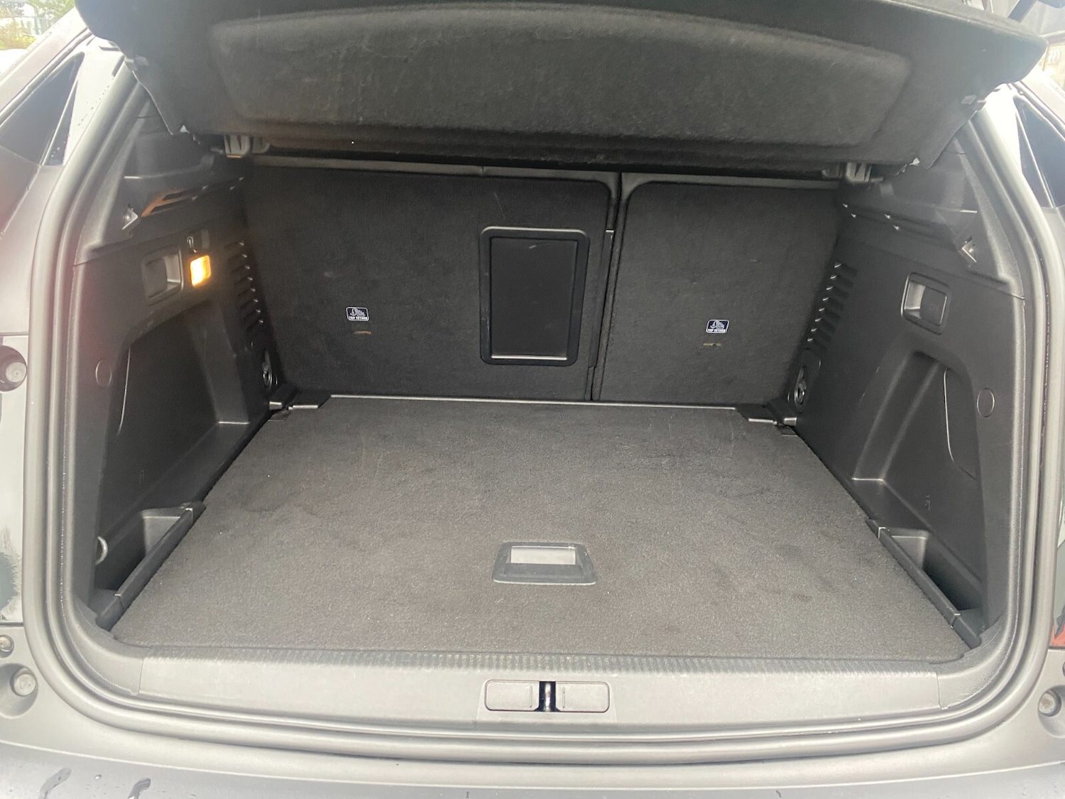 Used Peugeot 3008 2022 for sale - 77545169: Photo 17