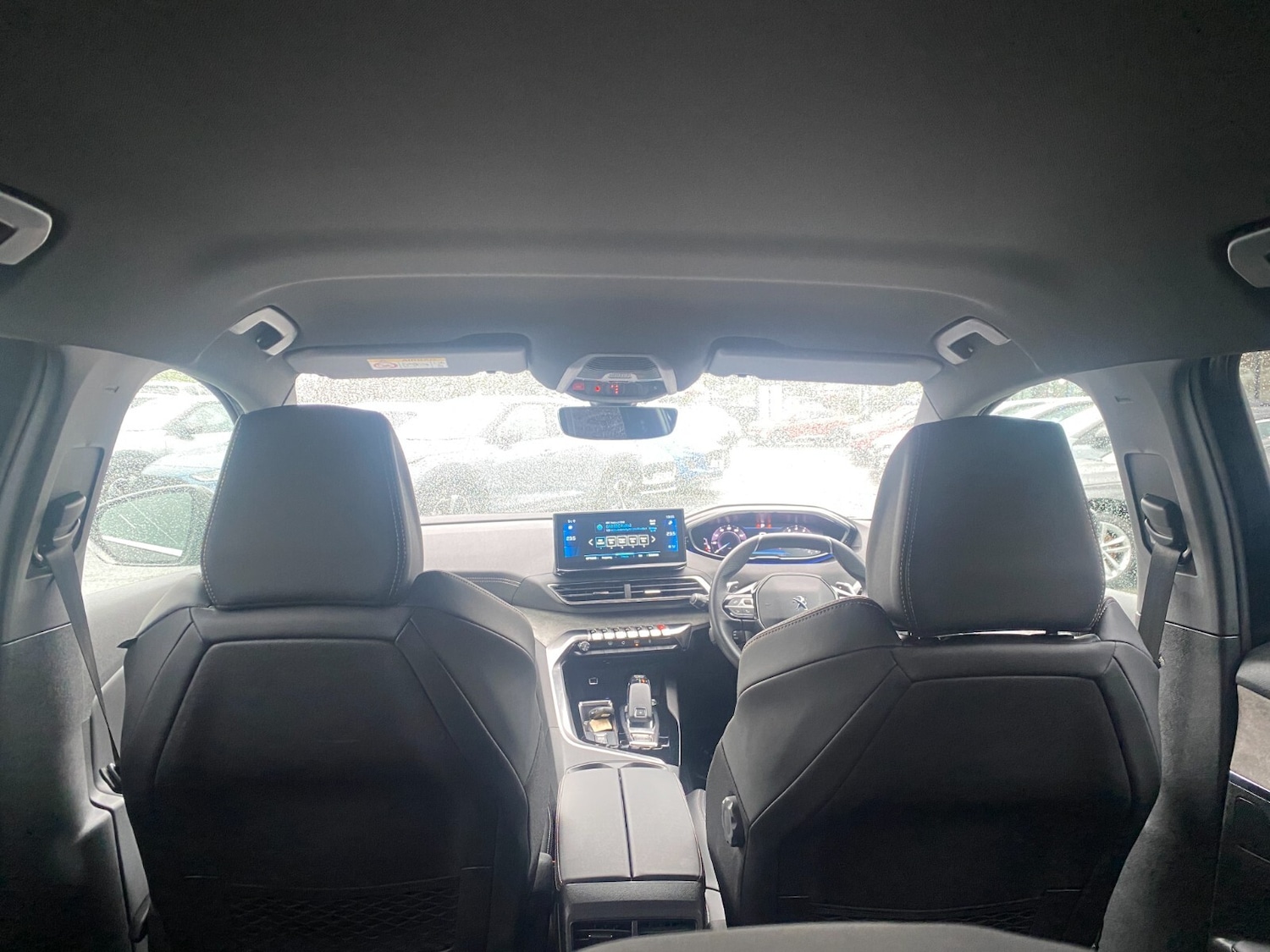 Used Peugeot 3008 2022 for sale - 77545169: Photo 18