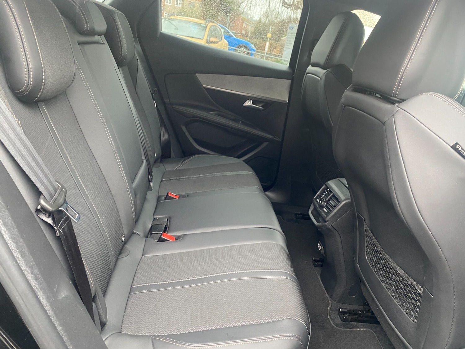 Used Peugeot 3008 2022 for sale - 77545169: Photo 19