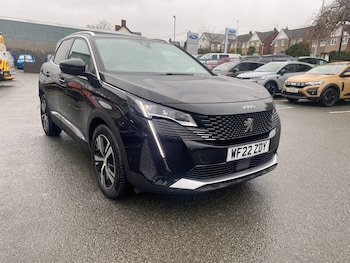 Used Peugeot 3008 2022 for sale - 77545169: Photo