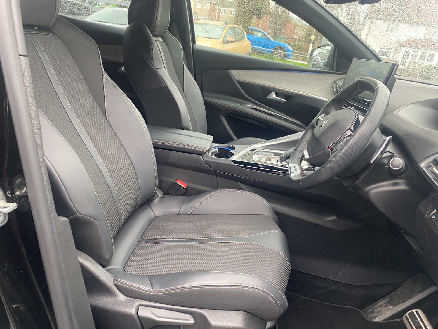 Used Peugeot 3008 2022 for sale - 77545169: Photo 20