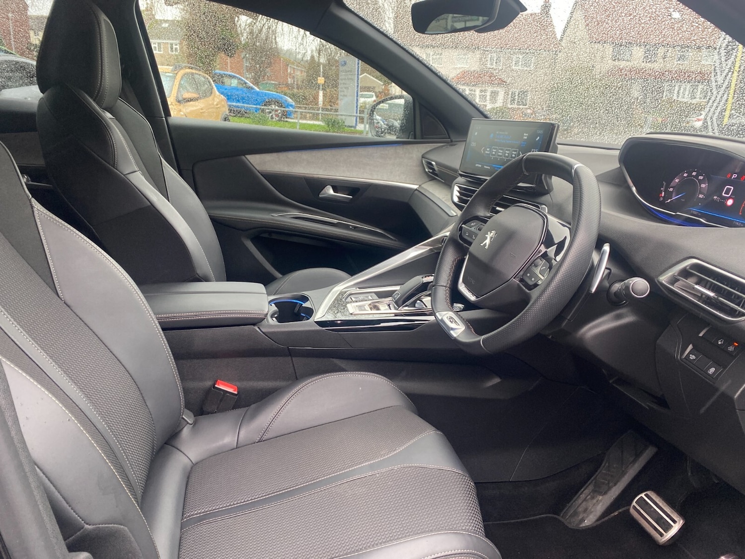 Used Peugeot 3008 2022 for sale - 77545169: Photo 21