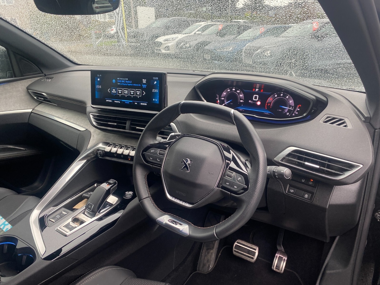 Used Peugeot 3008 2022 for sale - 77545169: Photo 22