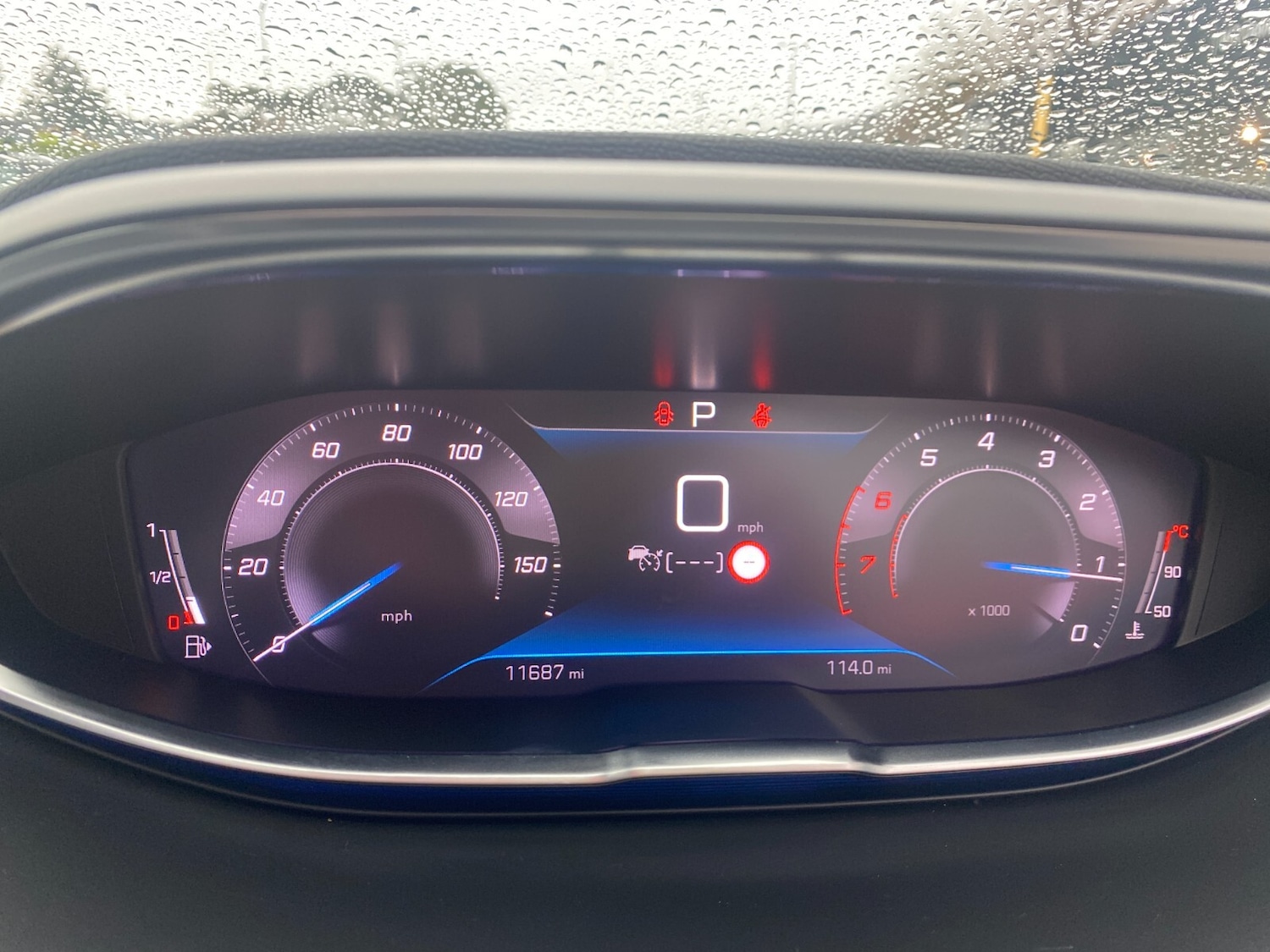 Used Peugeot 3008 2022 for sale - 77545169: Photo 24