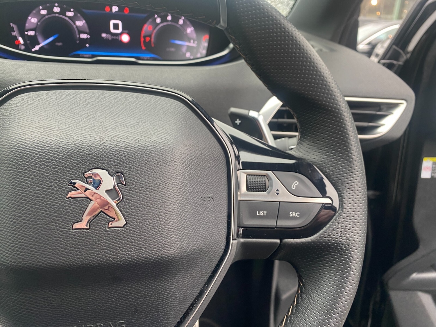 Used Peugeot 3008 2022 for sale - 77545169: Photo 26