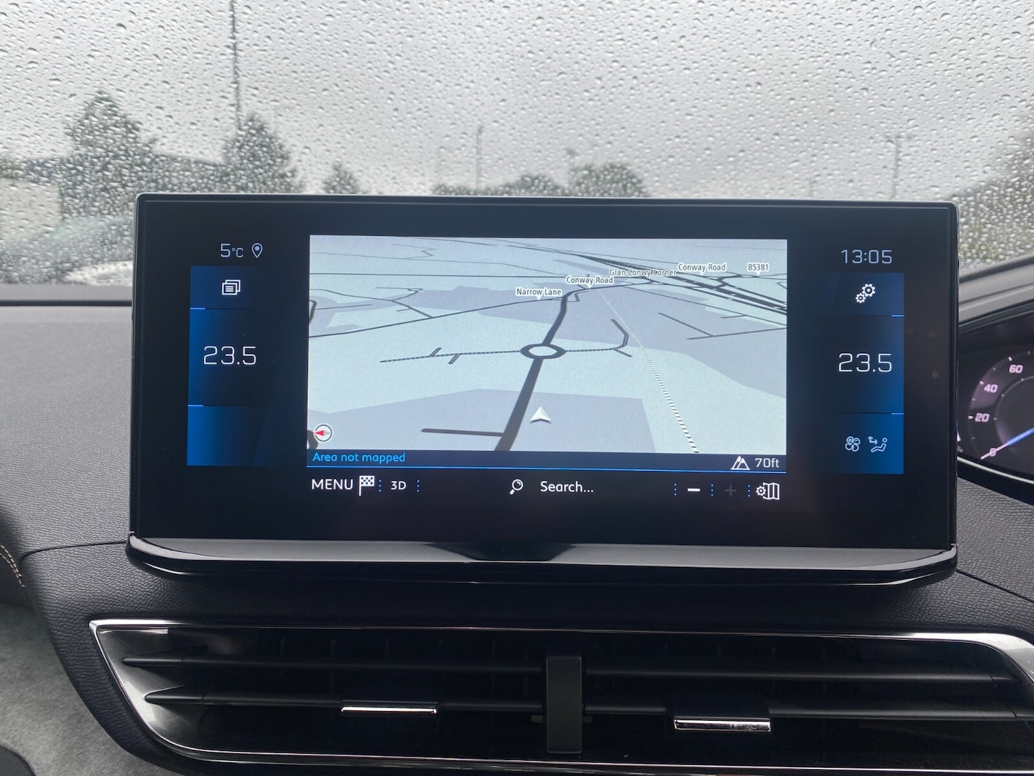 Used Peugeot 3008 2022 for sale - 77545169: Photo 29