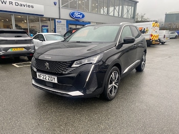 Used Peugeot 3008 2022 for sale - 77545169: Photo