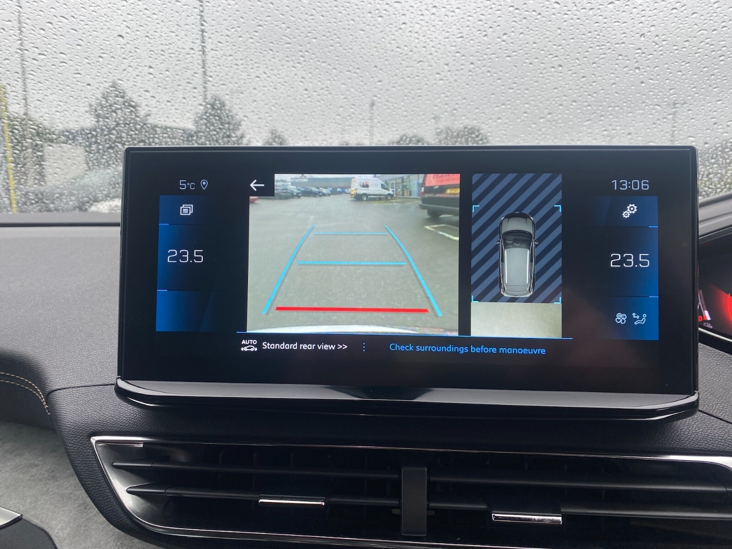 Used Peugeot 3008 2022 for sale - 77545169: Photo 33