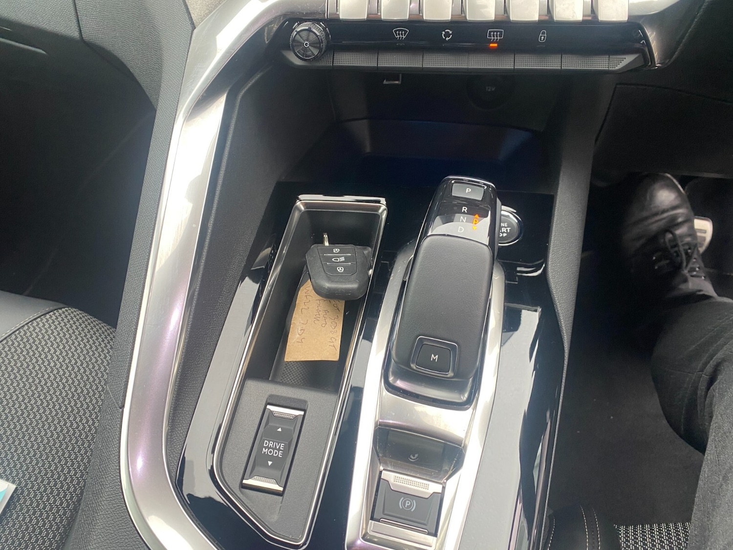 Used Peugeot 3008 2022 for sale - 77545169: Photo 34