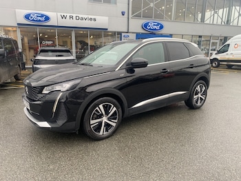 Used Peugeot 3008 2022 for sale - 77545169: Photo