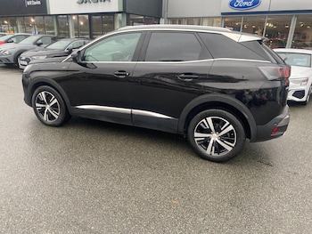 Used Peugeot 3008 2022 for sale - 77545169: Photo