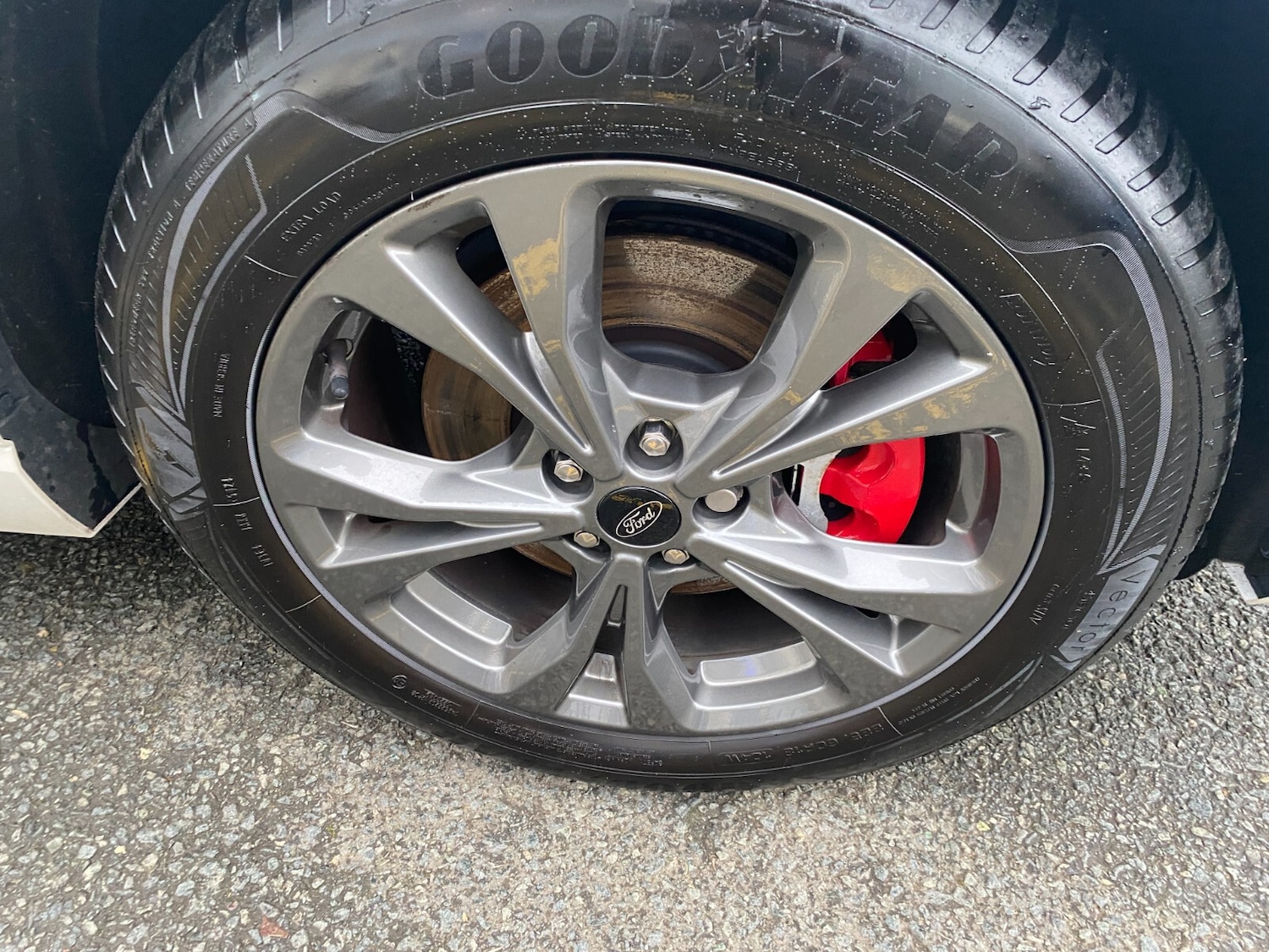 Used Ford Kuga 2021 for sale - 77480255: Photo 11