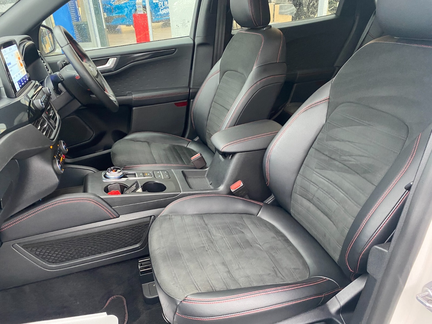 Used Ford Kuga 2021 for sale - 77480255: Photo 12