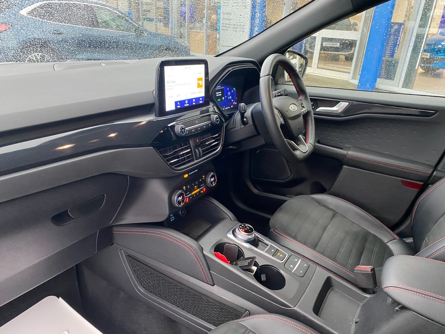 Used Ford Kuga 2021 for sale - 77480255: Photo 13