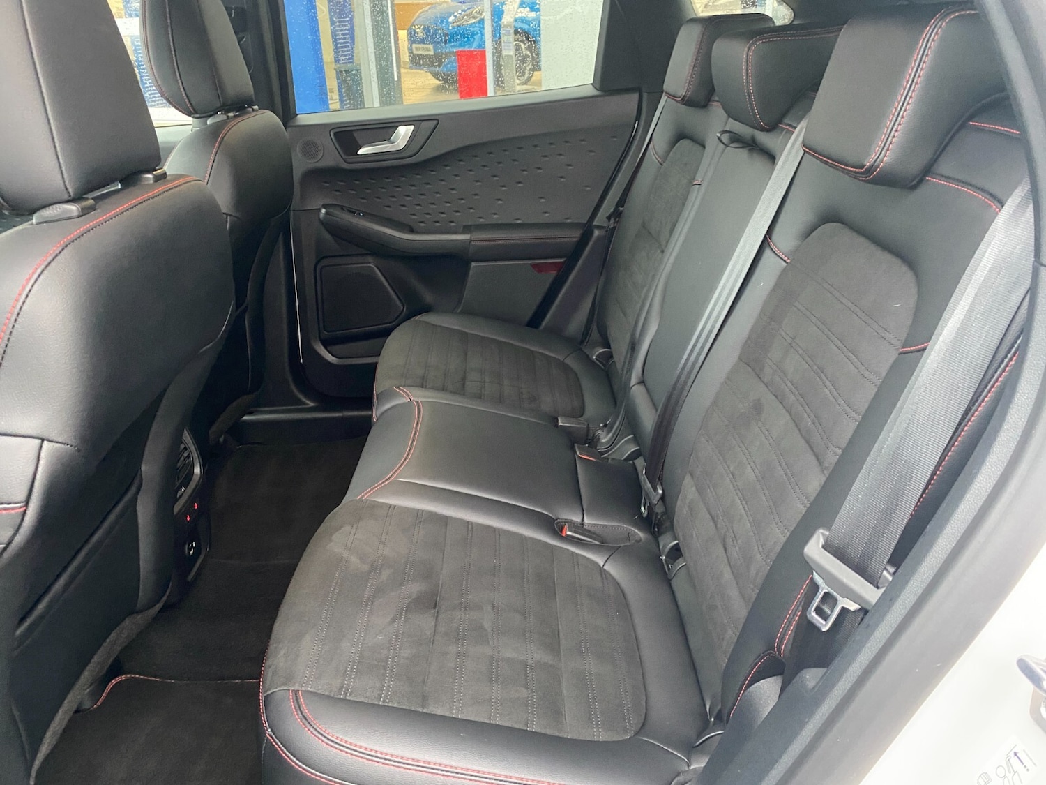 Used Ford Kuga 2021 for sale - 77480255: Photo 14