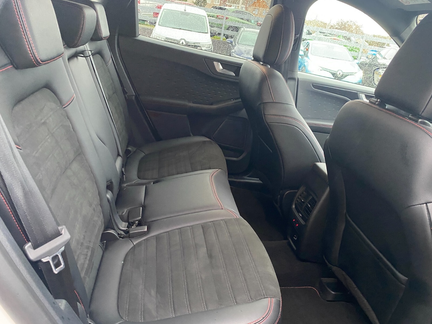 Used Ford Kuga 2021 for sale - 77480255: Photo 17