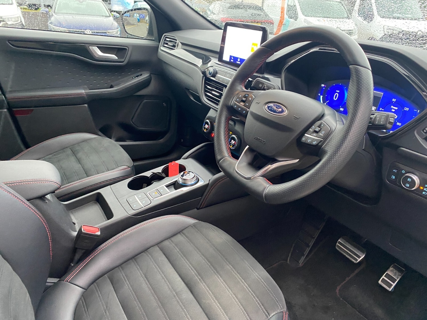 Used Ford Kuga 2021 for sale - 77480255: Photo 19