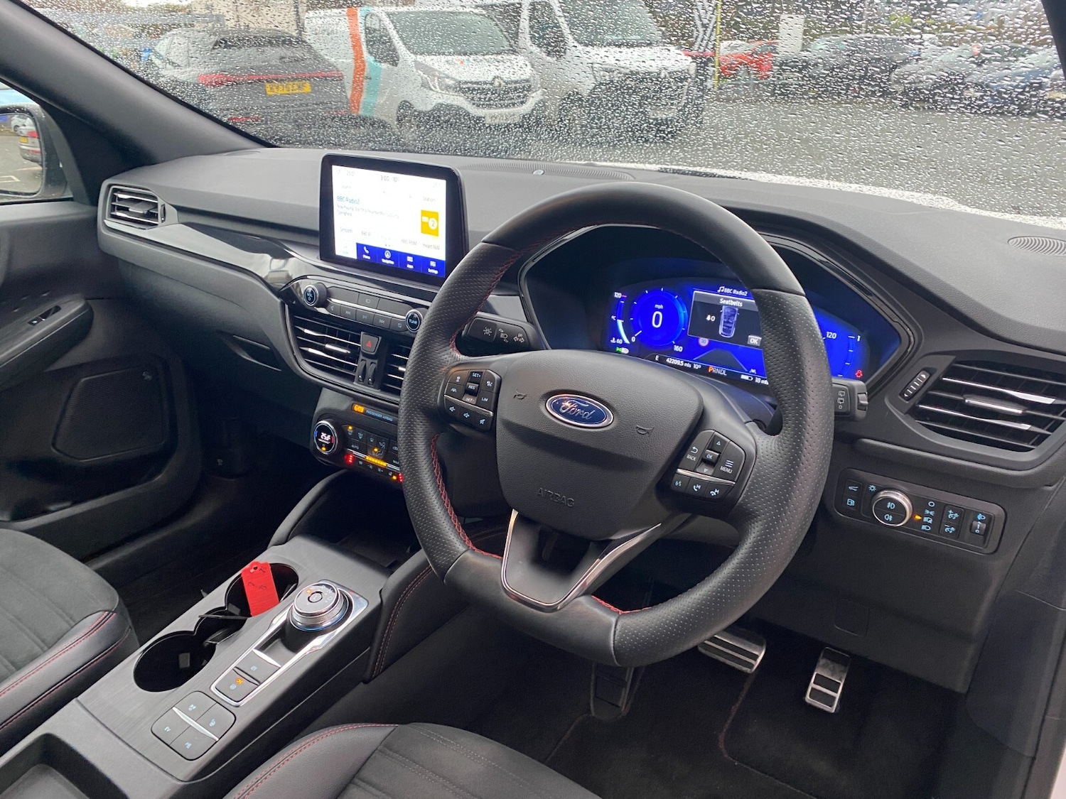 Used Ford Kuga 2021 for sale - 77480255: Photo 20