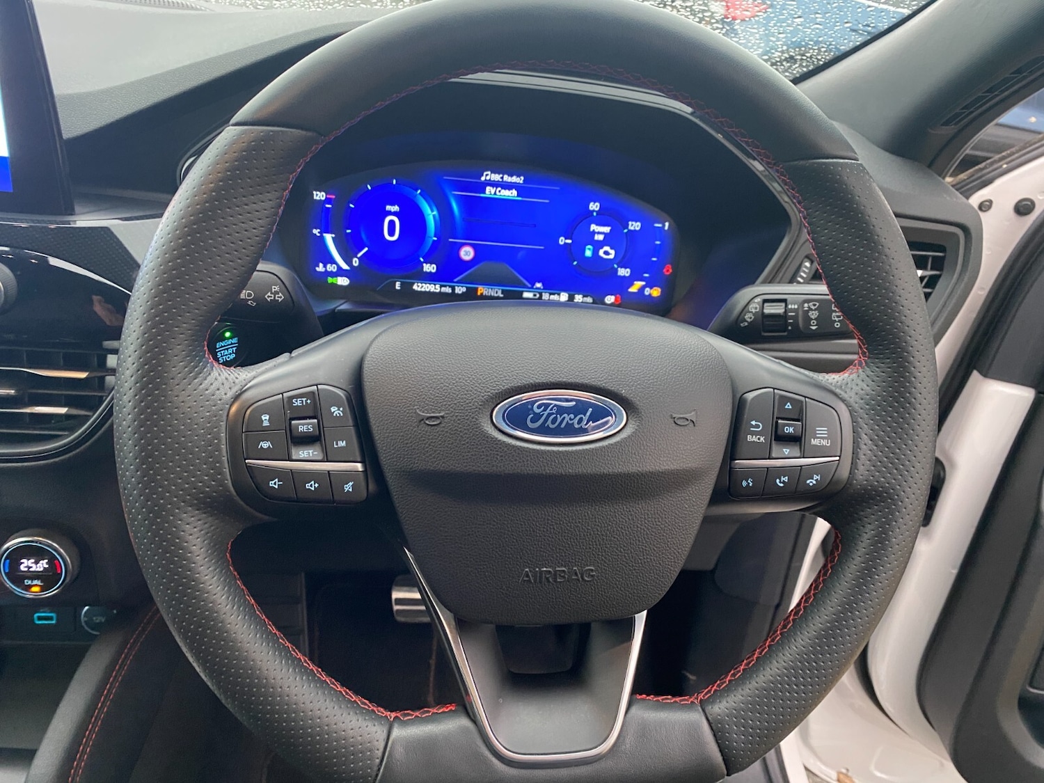 Used Ford Kuga 2021 for sale - 77480255: Photo 22