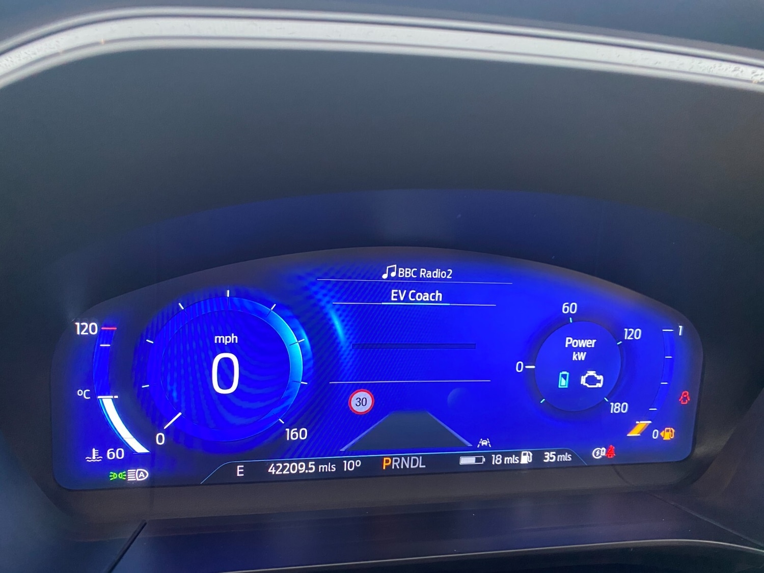 Used Ford Kuga 2021 for sale - 77480255: Photo 25