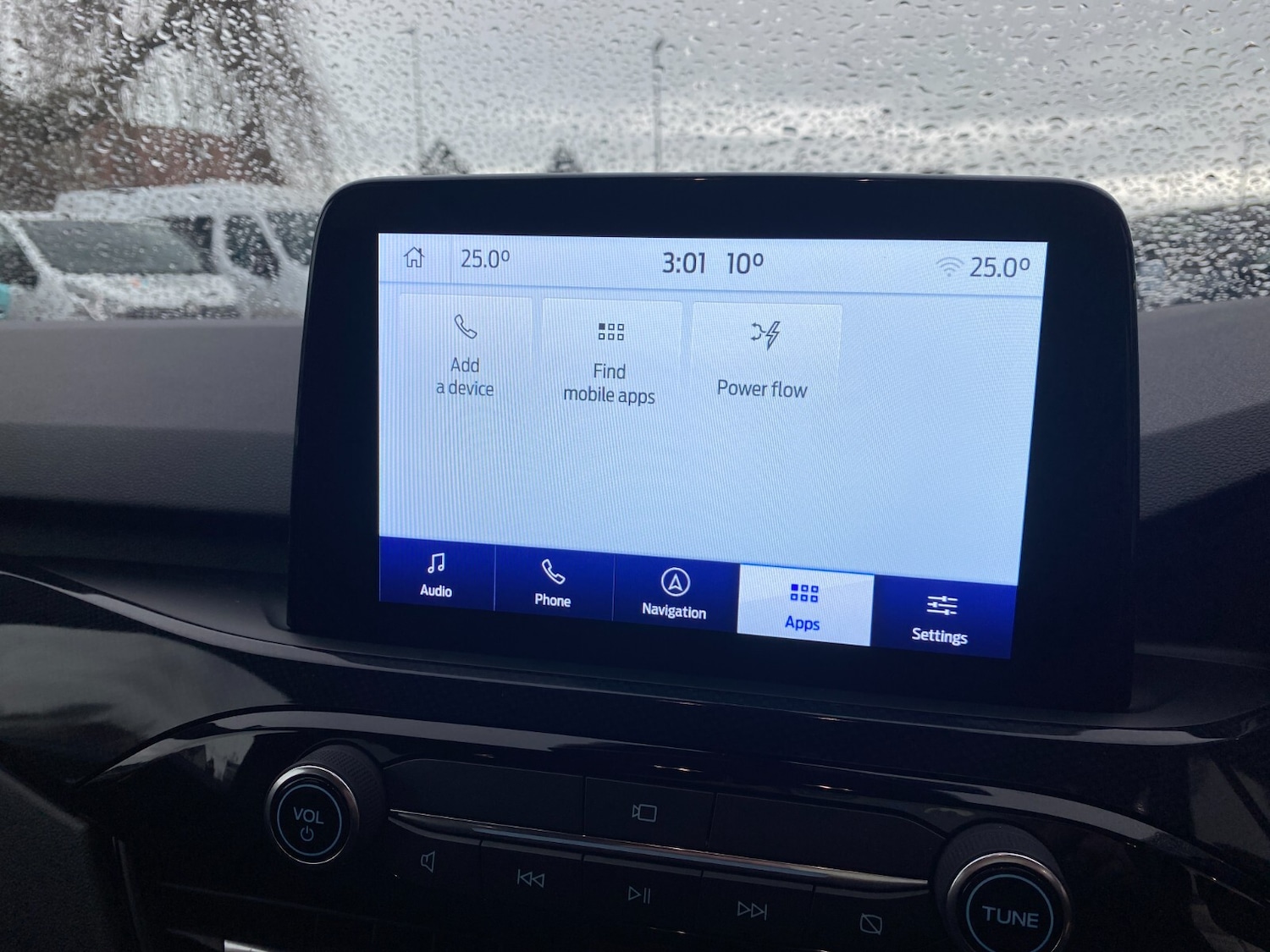 Used Ford Kuga 2021 for sale - 77480255: Photo 29