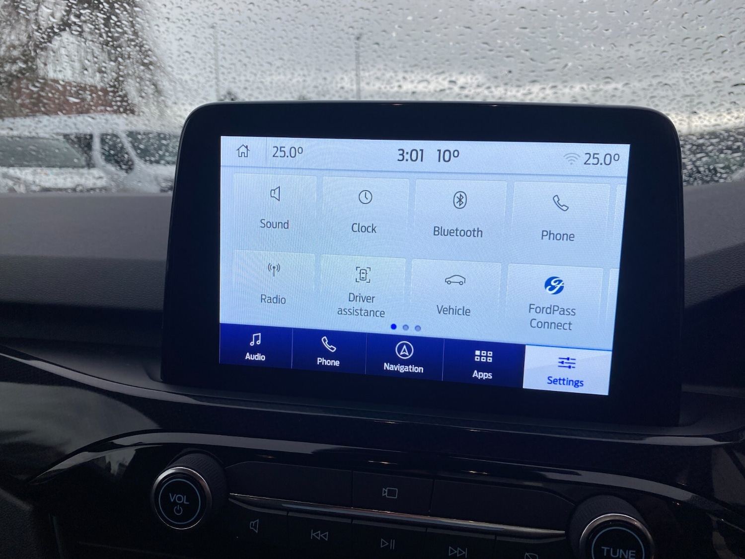 Used Ford Kuga 2021 for sale - 77480255: Photo 31