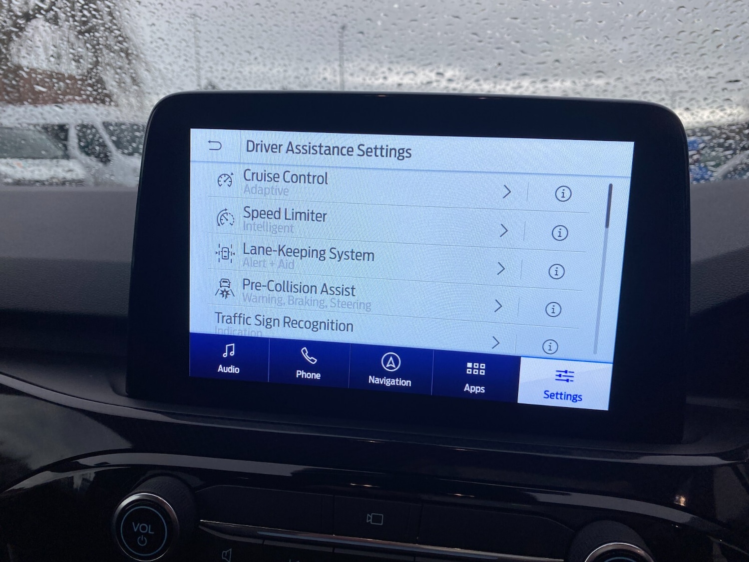 Used Ford Kuga 2021 for sale - 77480255: Photo 32