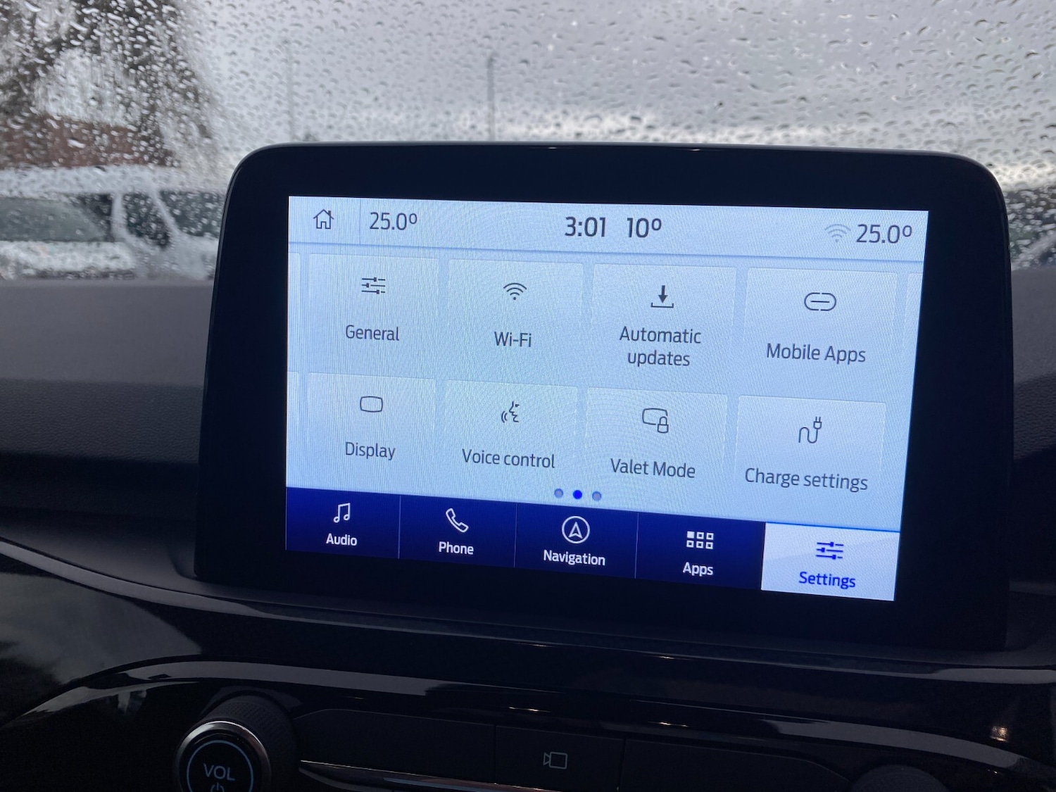 Used Ford Kuga 2021 for sale - 77480255: Photo 33