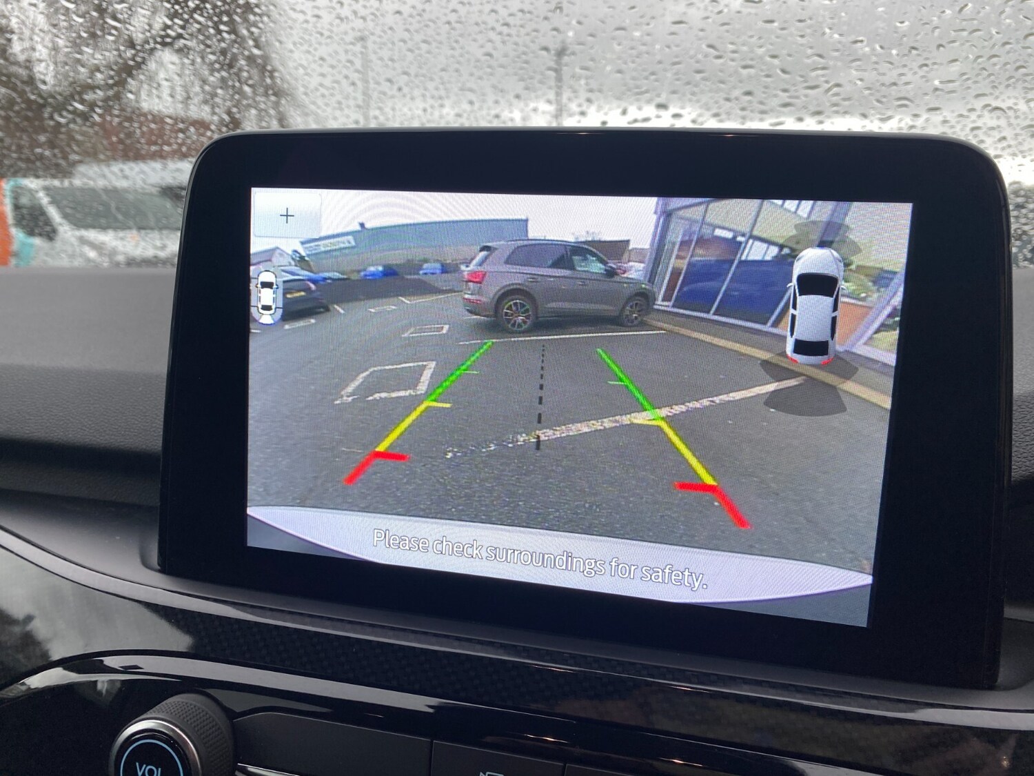 Used Ford Kuga 2021 for sale - 77480255: Photo 35