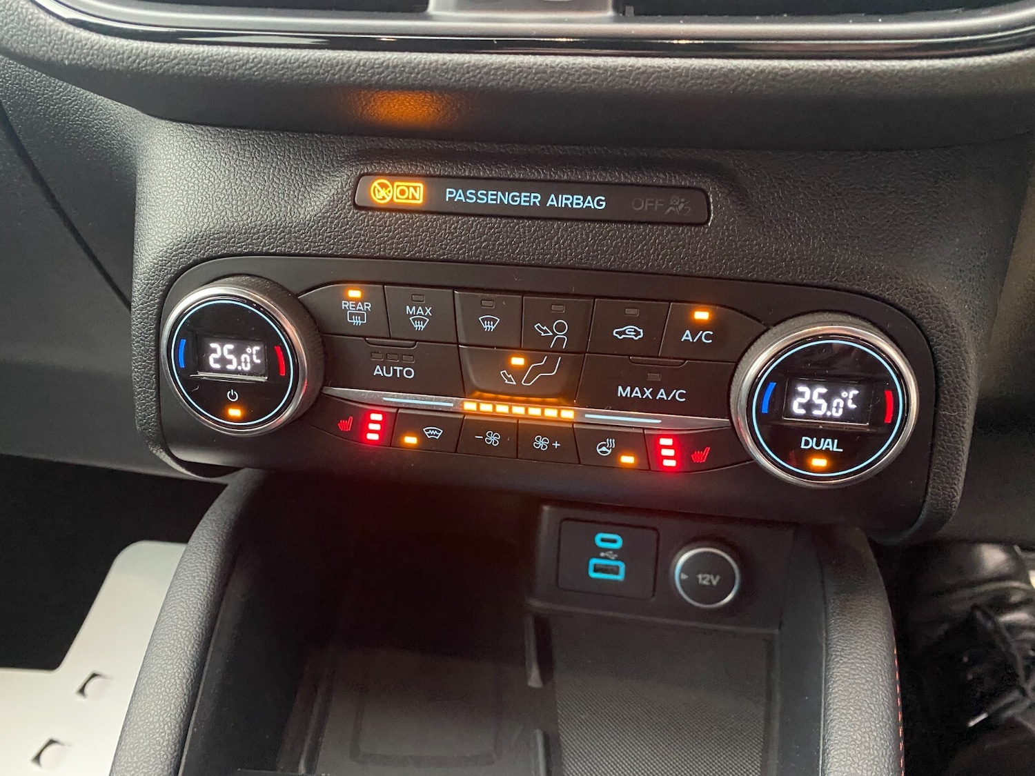 Used Ford Kuga 2021 for sale - 77480255: Photo 36