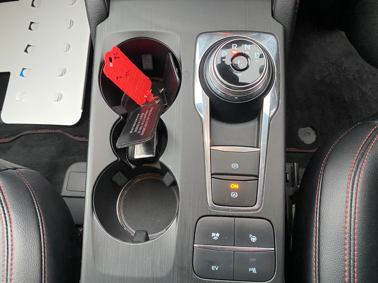 Used Ford Kuga 2021 for sale - 77480255: Photo 37