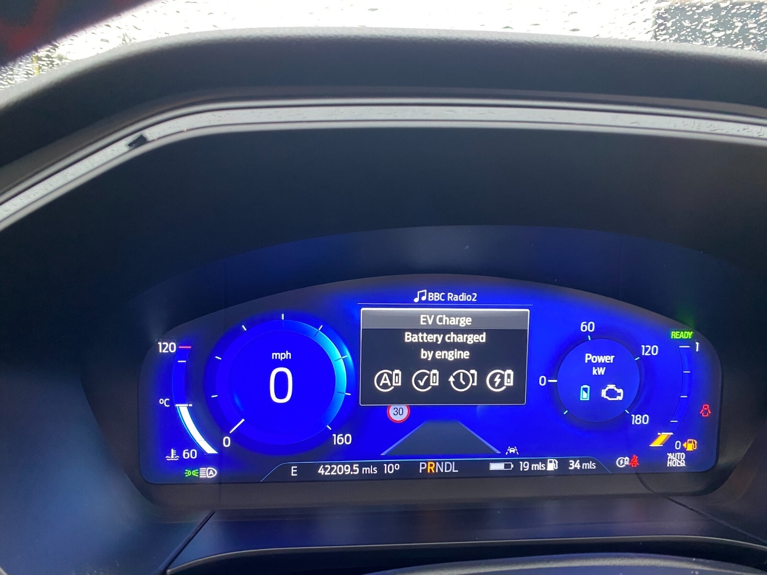 Used Ford Kuga 2021 for sale - 77480255: Photo 38