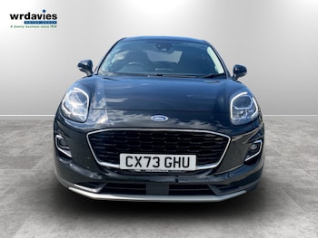 Used Ford Puma 2023 for sale - 79458651: Photo