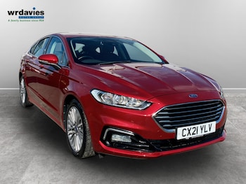 Used Ford Mondeo 2021 for sale - 79472470: Photo