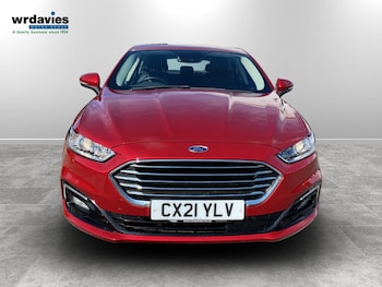 Used Ford Mondeo 2021 for sale - 79472470: Photo